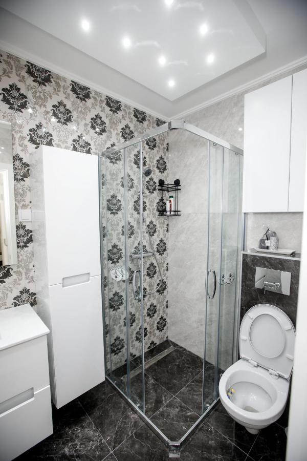 Apartman Mdb Retro Subotica Exterior foto